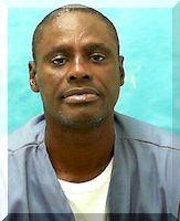 Inmate Michael Coleman