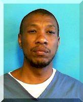 Inmate Michael Dennis