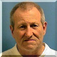 Inmate Michael G Curtis