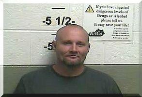 Inmate Michael G Hatfield