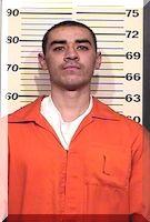 Inmate Michael Gauna