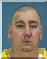 Inmate Michael Gray