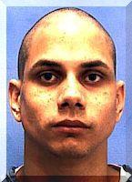 Inmate Michael J Carrion