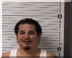 Inmate Michael Ray Miller