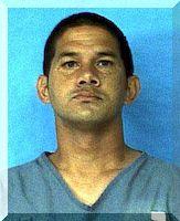 Inmate Michael P Rosado