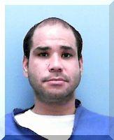Inmate Michael Rivera