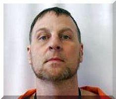 Inmate Michael Dewitt Wilson