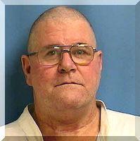 Inmate Micheal Ransom