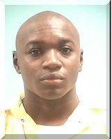 Inmate Nevin Edwards