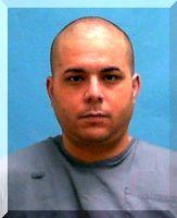 Inmate Oscar C Rodriguez