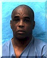 Inmate Paul A Foster