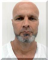 Inmate Paul Daley