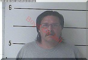 Inmate Paul E Tufts