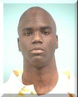 Inmate Quamari Barnes