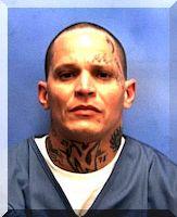 Inmate Rafael P Jr Soto