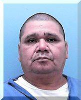 Inmate Ramon T Perez