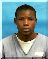 Inmate Randall D Jr Simmons