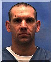 Inmate Richard Cahoon