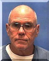 Inmate Richard J Stecker
