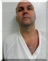 Inmate Richard Simoneaux