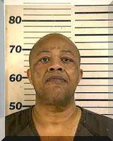 Inmate Ricky Moore