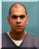 Inmate Roberto C Jr Martinez