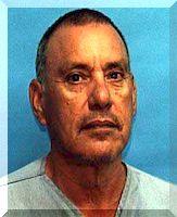 Inmate Roberto M Guzman