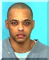 Inmate Roderick G Cleveland