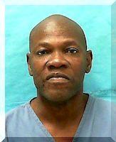 Inmate Roderick R Bowe