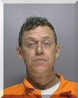 Inmate Rodney Snyder