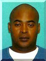 Inmate Rolando Marshall