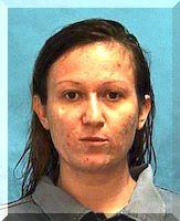 Inmate Samantha J Bair