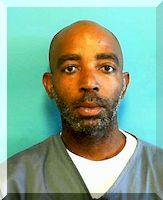 Inmate Sean Green