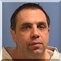 Inmate Shane E Krum