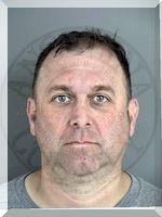 Inmate Shawn Scott Poulan