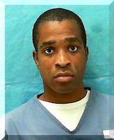 Inmate Stephon M Best