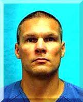 Inmate Steven Stanley