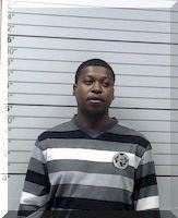 Inmate Tavarious M Shumpert