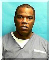 Inmate Terence M Mcclain