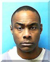 Inmate Terrell T Ferguson