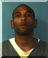 Inmate Terrence D Glover