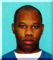 Inmate Thedrice H Ii Lewis