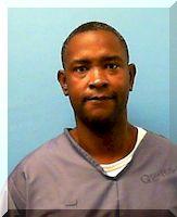 Inmate Timothy B Hampton