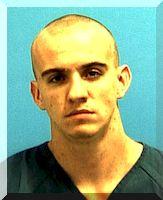 Inmate Timothy C Edgar