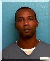 Inmate Timothy Curtis