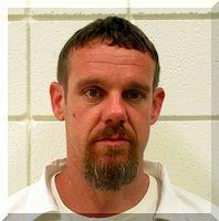 Inmate Timothy H Jackson