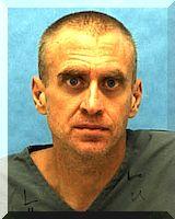 Inmate Timothy J Layton