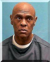 Inmate Timothy L Alexander