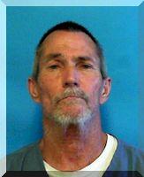 Inmate Timothy Parker