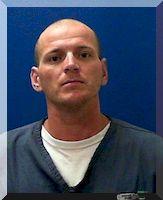 Inmate Timothy W Chastain